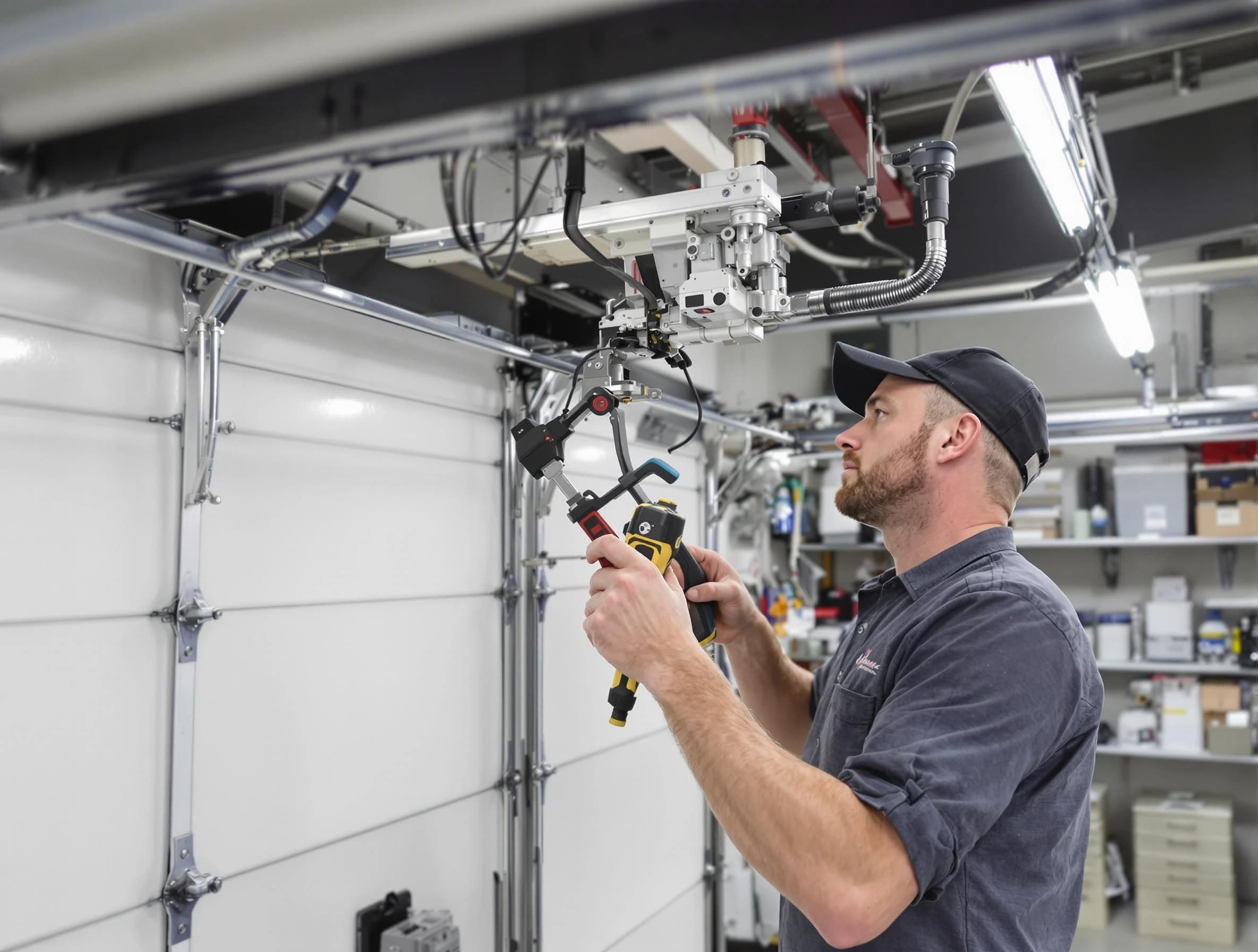 Garage Door Repair service in Murrysville, PA